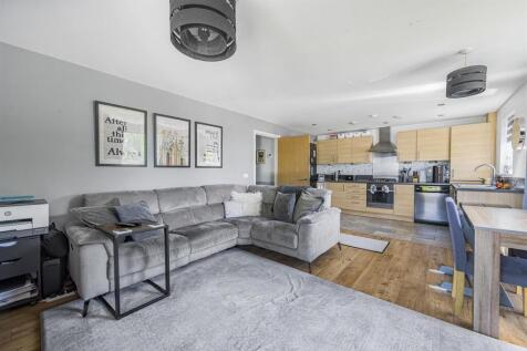 Lounge/Kitchen/Diner