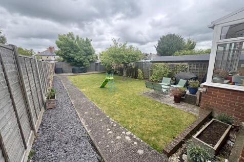 Garden 1