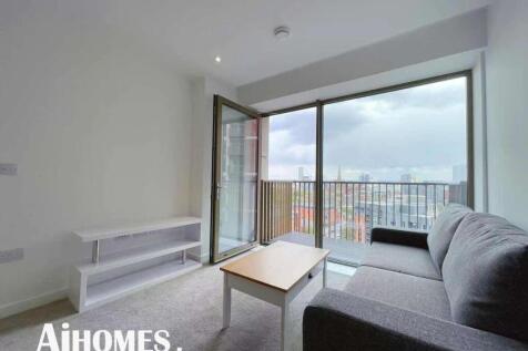 LC366825B, 4 Hulme Street , Salford, UK photo 2