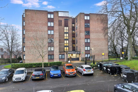 Flat 67 Benwell Close, Benwell Grange, Newcastle upon Tyne, NE15 6RZ