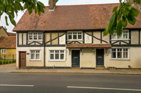 Church Road, Ivinghoe