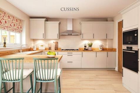 Example Kitchen