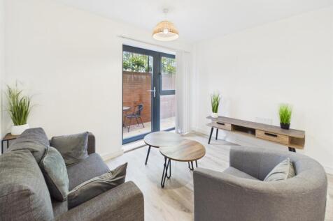 Stunning Ground Floor Apartment, Scutari Close, Derby photo 4