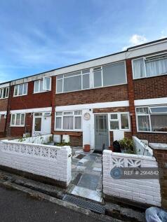 Upstairs Flat