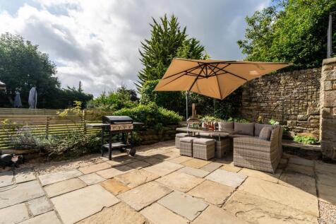 Exterior and Gardens