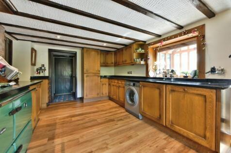 Bespoke Kitchen