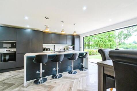 Kitchen Dining Room