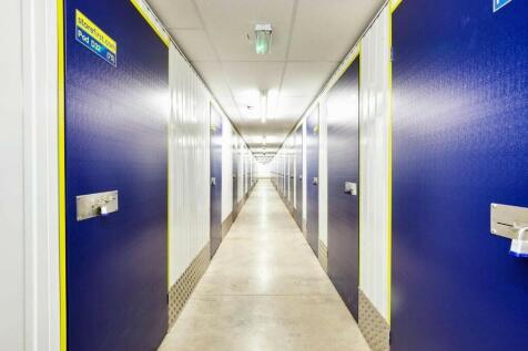 Storage Units
