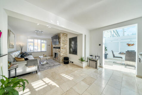 Open Plan