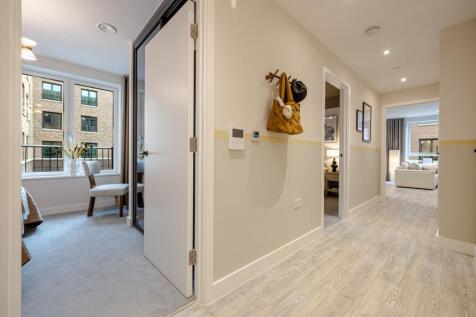 North Gate Park - Apartment 43 - Show Home -