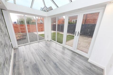 ORANGERY