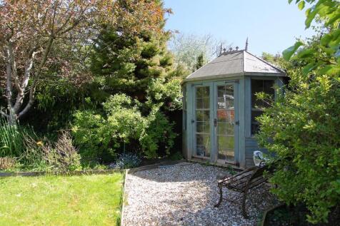 Summer house