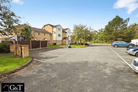 ALLOCATED PARKING