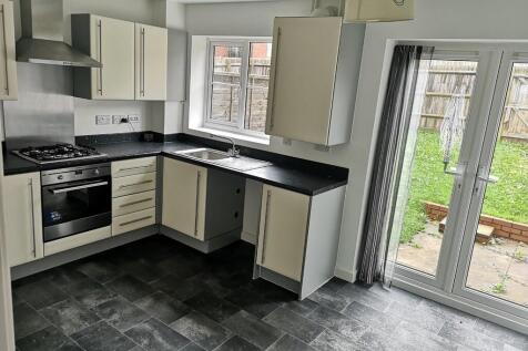 Wharf Road, Rugeley. Staffordshire photo 3
