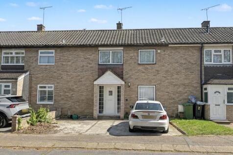 4 Delimands, Basildon, Essex, SS15 5BB
