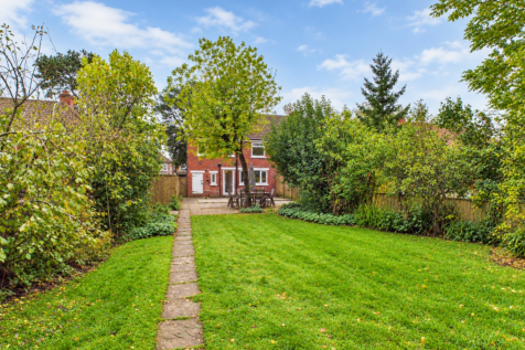 Garden new 1