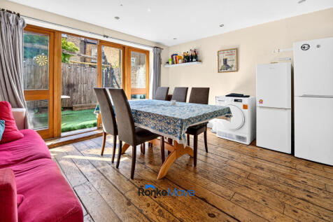 Rattray Road, Lambeth, London photo 3