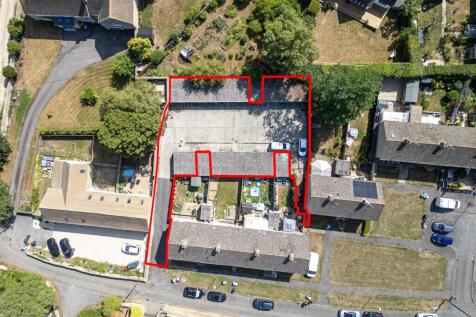 Bowling Green Garage Site, Cirencester GL7 2DY | F