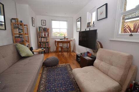 Reception-Furnished