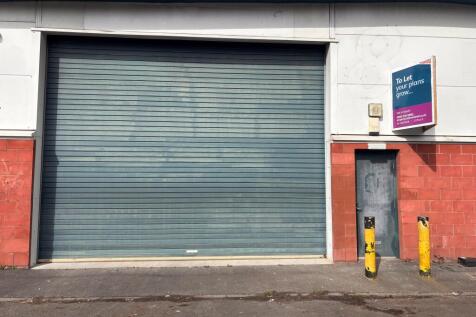 External - Shutter - Down Position