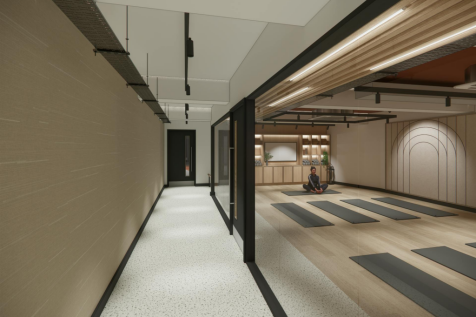 Office to rent Image 6