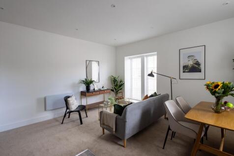 The Old Silk Mill Apartments - New Build photo 4