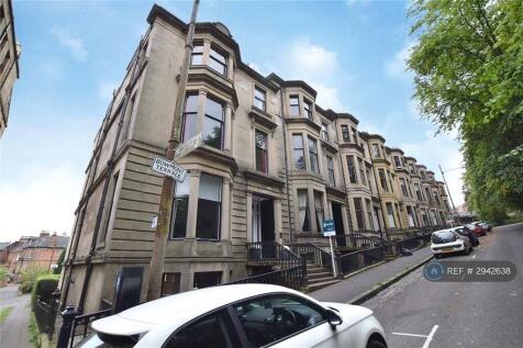 Top Floor Flat