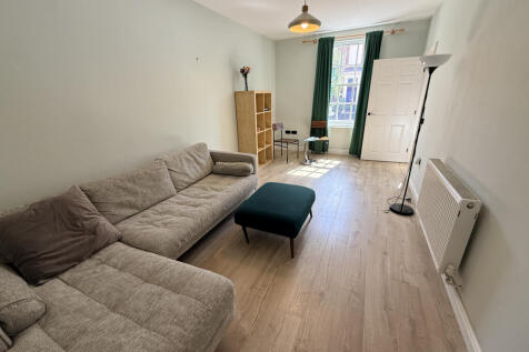 Egerton Street, Liverpool, Merseyside, L8 photo 3