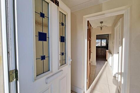 Entrance Porch