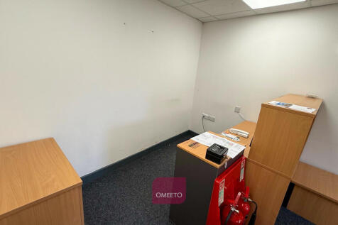 Office to Rent