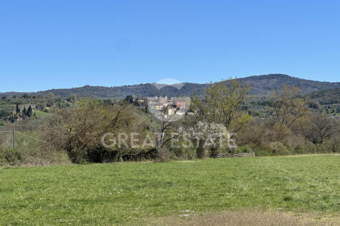 Panorama e Particolari
