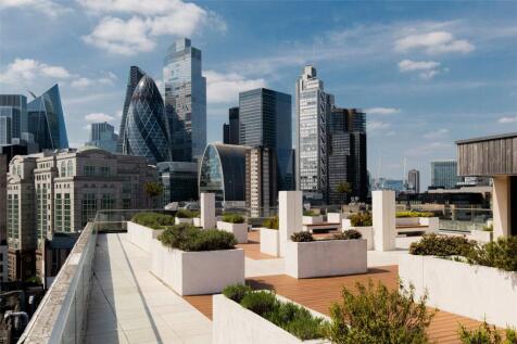 Kensington Apartment