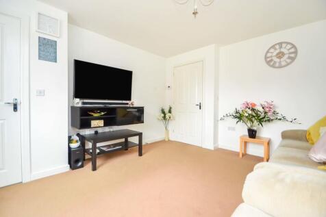 Faraday Way, Rugby photo 4