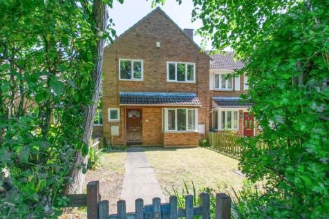 4-bed terraced on Cambridge Road, Girton, £2,000/mo
