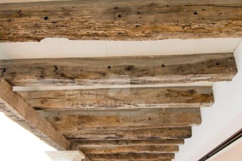 Details Villa Arenal d'en Castell