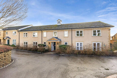 18 Ashcombe Court.