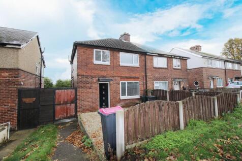 3 Bedroom Semi-Detached in S62 7BA