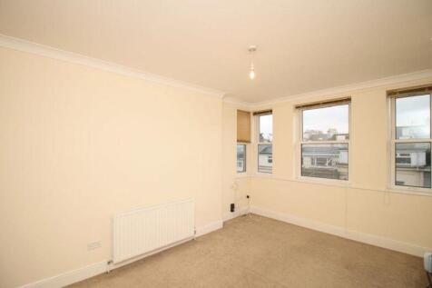Flat 3, 22a Derby Road