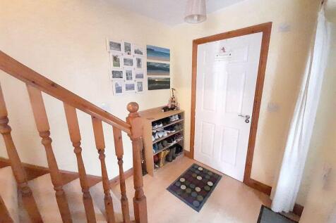 Entrance Area