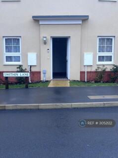 Flat Entrance