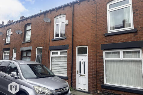 Bolton, BL1 - property photo