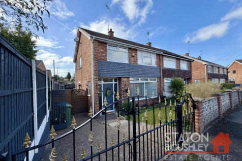 Mansfield, NG18 - property photo