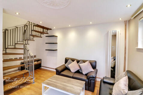 Tiller Road, LONDON photo 5