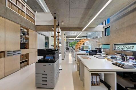 Commercial - Office 1