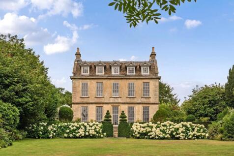 Batheaston House