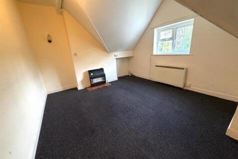 LOUNGE BEDROOM