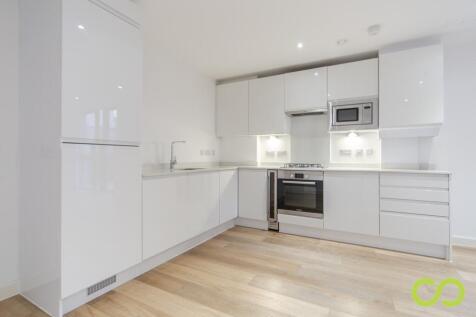 Kitchen (Main)