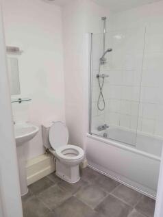 Bridge Square Apartments, Kingsway, Lancaster, LA1 photo 5