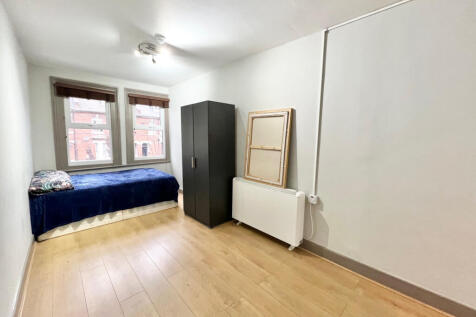 Studio Apartment for Rent