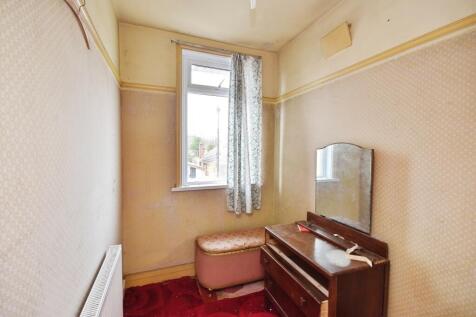 Bedrooom 3